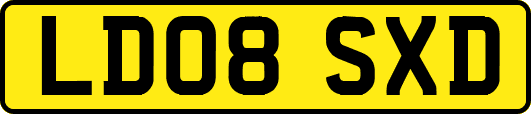 LD08SXD