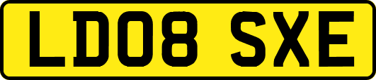 LD08SXE