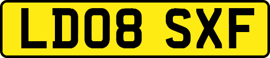 LD08SXF