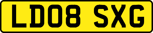 LD08SXG