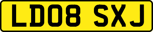 LD08SXJ