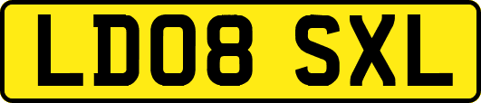 LD08SXL