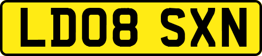 LD08SXN