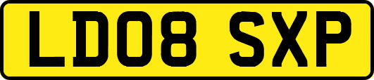 LD08SXP