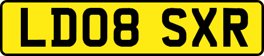 LD08SXR