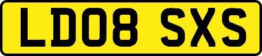 LD08SXS