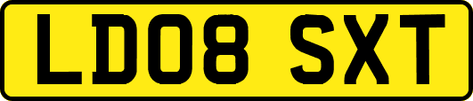LD08SXT