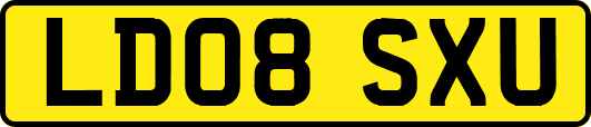 LD08SXU