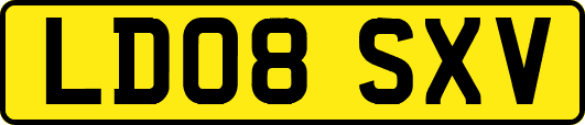 LD08SXV