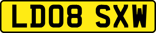 LD08SXW