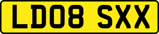 LD08SXX