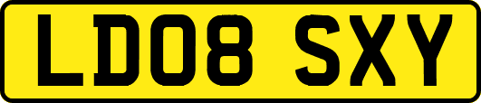 LD08SXY
