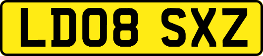 LD08SXZ
