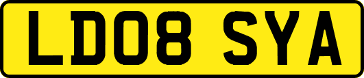 LD08SYA