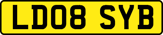 LD08SYB