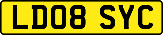 LD08SYC