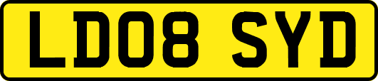 LD08SYD