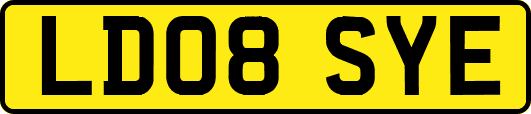 LD08SYE