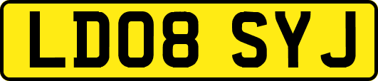 LD08SYJ