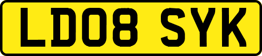 LD08SYK
