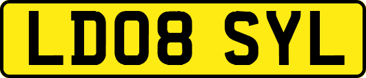 LD08SYL