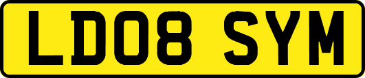 LD08SYM