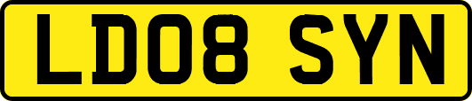 LD08SYN