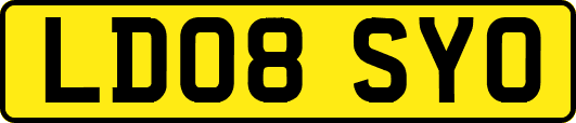 LD08SYO