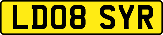 LD08SYR