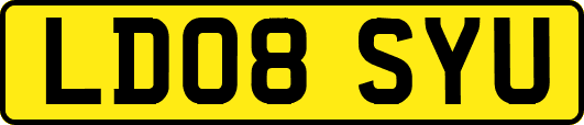 LD08SYU