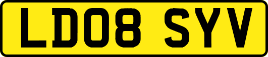 LD08SYV
