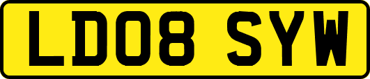 LD08SYW