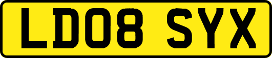 LD08SYX