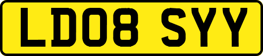 LD08SYY