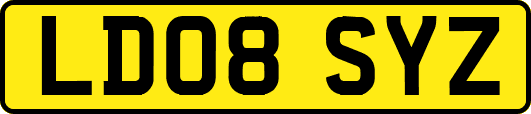 LD08SYZ
