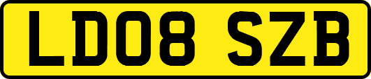 LD08SZB
