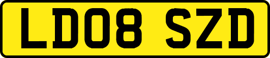 LD08SZD