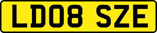 LD08SZE