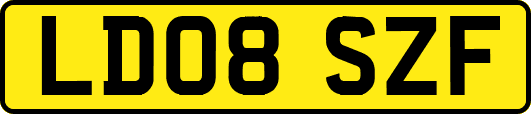 LD08SZF