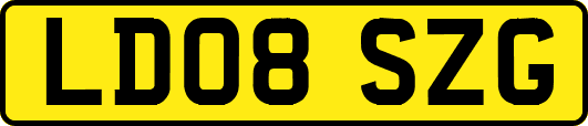 LD08SZG
