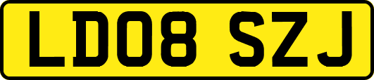 LD08SZJ