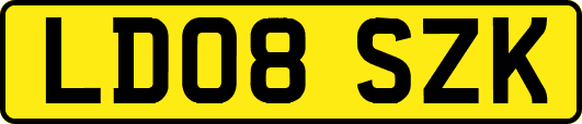 LD08SZK