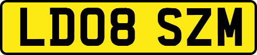 LD08SZM
