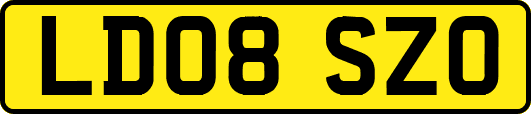LD08SZO