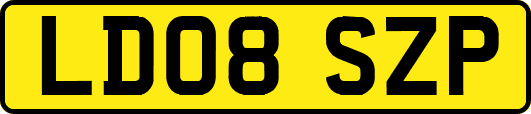 LD08SZP