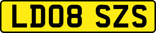 LD08SZS