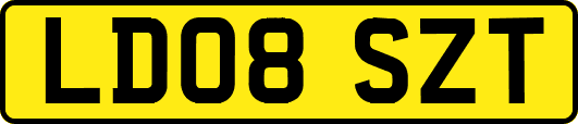 LD08SZT