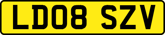 LD08SZV