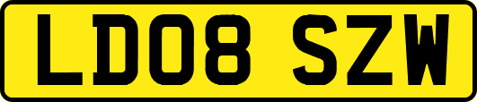 LD08SZW