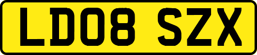 LD08SZX